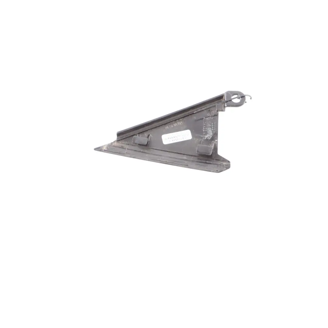 Audi A6 C6 Hinten Rechts Außen Hochglanz Abdeckung Verkleidung 4F0853274B - SKU 4F0853274C - Teilenummer 4F0853274C