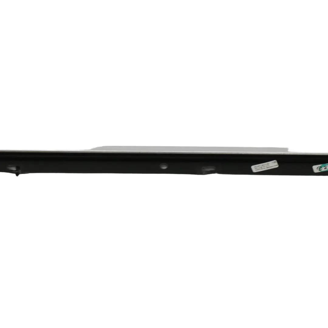 Audi A6 C6 Window Seal Door Front Left N/S Gasket Duct Trim Chrome - SKU 4F0853283G - Part number 4F0853283G