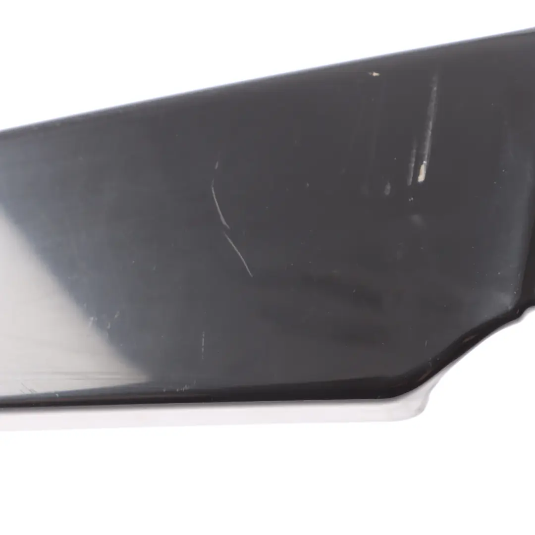 Exterieur B Säule Trim Abdeckung Rechts für Audi A6 C6 FL mit Teilenummer 4F0853290A Audi A6 C6 FL Exterieur B Säule Trim Abdeckung Rechts - SKU 4F0853290A - Teilenummer 4F0853290A