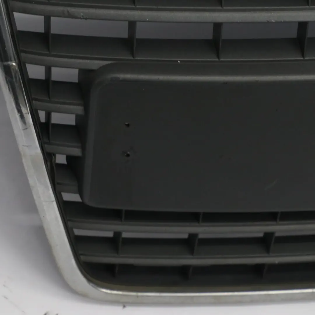 Audi A6 C6 Paraurti anteriore Griglia superiore pannello radiatore - SKU 4F0853651AQ - Numero di parte 4F0853651AQ