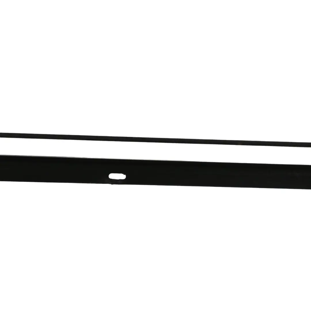 Audi A6 C6 Avant Moldura puerta trasera Cromo - SKU 4F0853763E - Número de pieza 4F0853763E