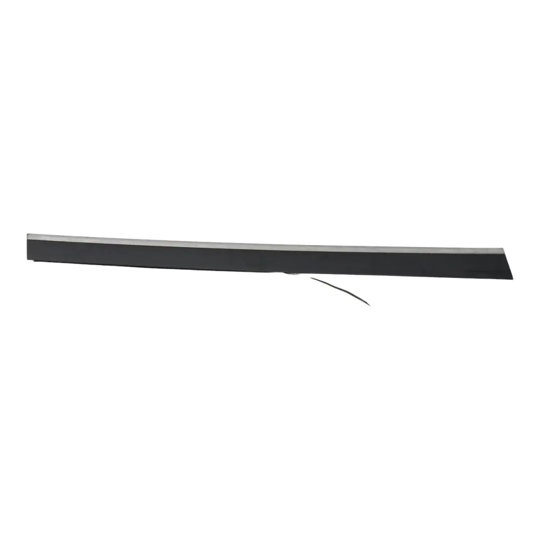 Audi A6 C6 Front Door Trim Lower Moulding Strip Cover Left N/S - SKU 4F0853959J - Part number 4F0853959J