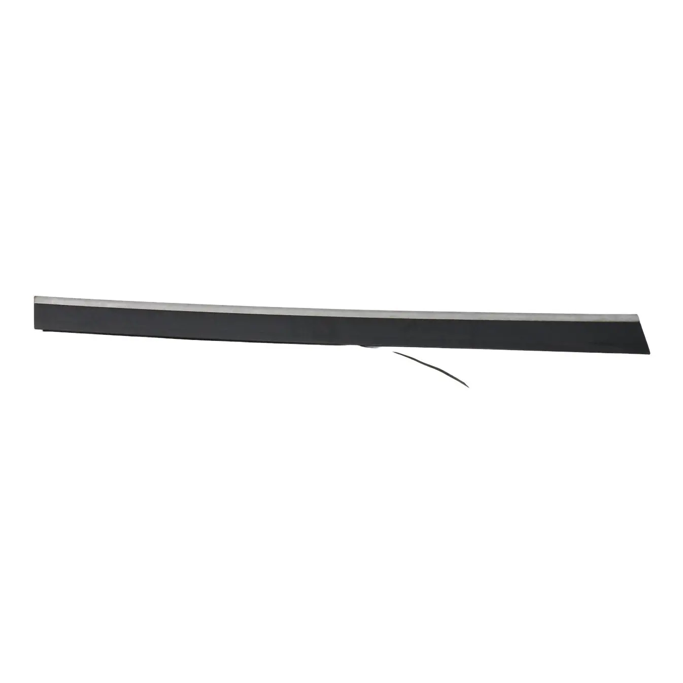 Audi A6 C6 Front Door Trim Lower Moulding Strip Cover Left N/S 4F0853959J