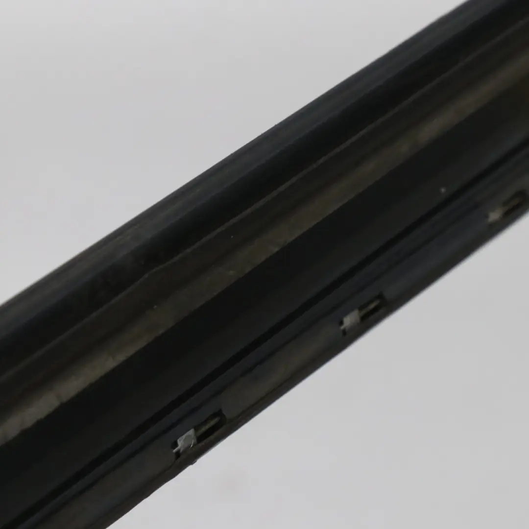 Front Door Trim Lower Moulding Strip Cover Left N/S to Audi A6 C6 with Part number 4F0853959J Audi A6 C6 Front Door Trim Lower Moulding Strip Cover Left N/S - SKU 4F0853959J - Part number 4F0853959J