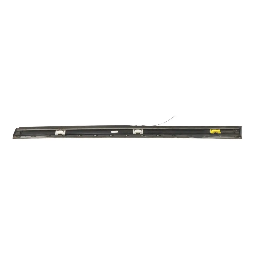 Audi A6 C6 Front Door Trim Lower Moulding Strip Cover Left N/S - SKU 4F0853959J - Part number 4F0853959J