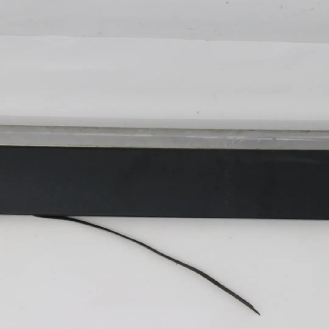 Front Door Trim Lower Moulding Strip Cover Left N/S to Audi A6 C6 with Part number 4F0853959J Audi A6 C6 Front Door Trim Lower Moulding Strip Cover Left N/S - SKU 4F0853959J - Part number 4F0853959J