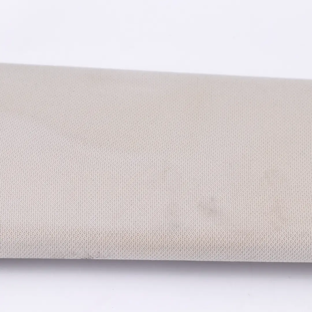 Audi A6 C6 FL Pare-soleil droit Panneau miroir du pare-soleil Beige - SKU 4F0857552P - Numéro de pièce 4F0857552P