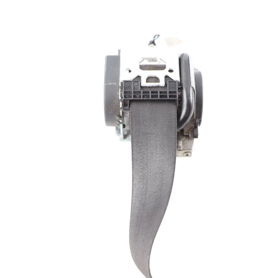 Belt Front Right O/S Safety Seatbelt Black to Audi A6 C6 Seat with Part number 4F0857706A Audi A6 C6 Seat Belt Front Right O/S Safety Seatbelt Black - SKU rhd-4F0857706A - Part number 4F0857706A