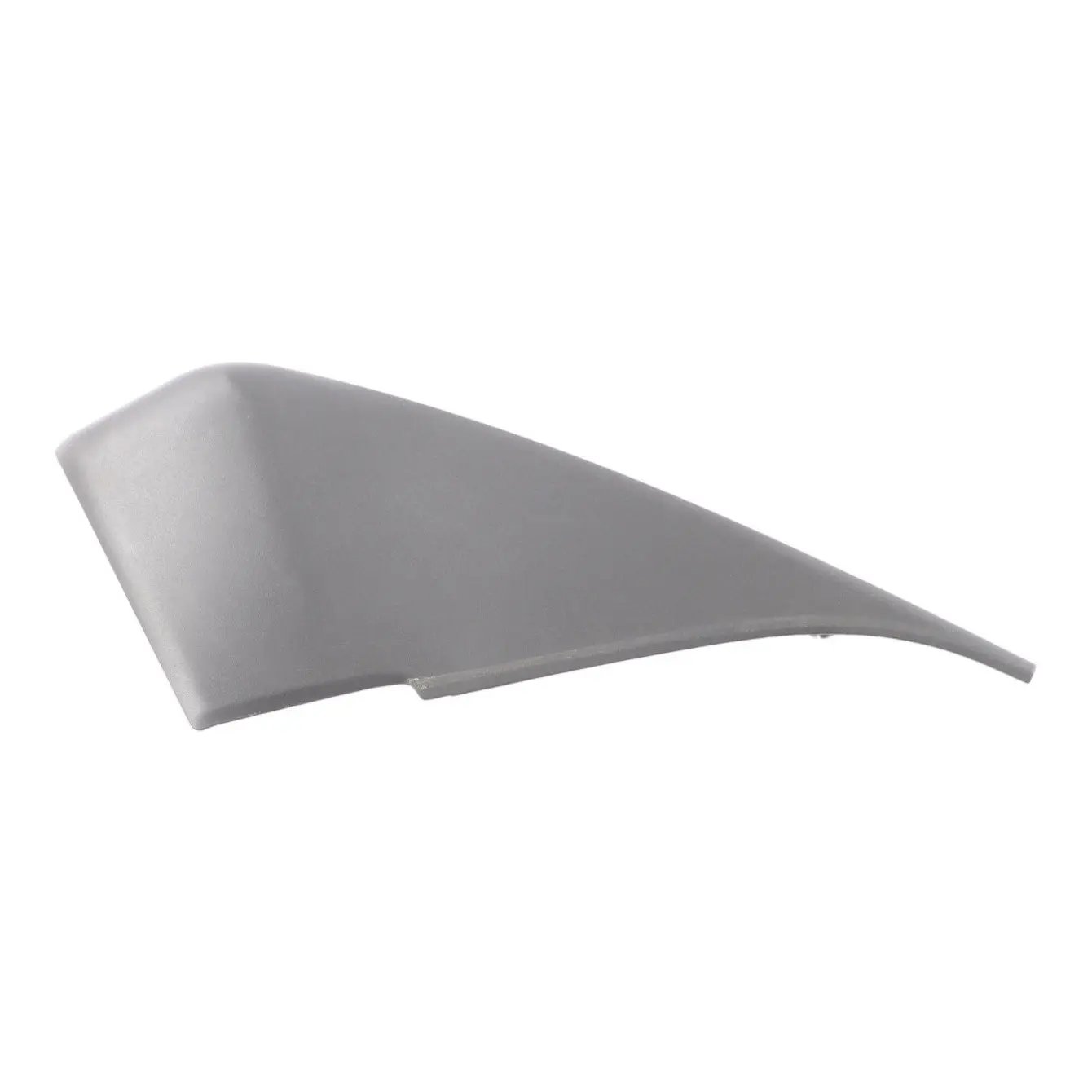 Audi A6 C6 Specchietto Retrovisore Destro Interno Porta Angolo Trim Copertura