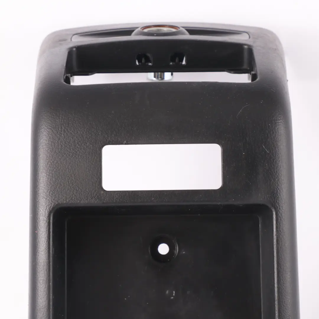 Audi A6 C6 Centre Middle Console Rear Trim Panel Cover 12V Cup Holder - SKU 4F0863244C - Part number 4F0863244C