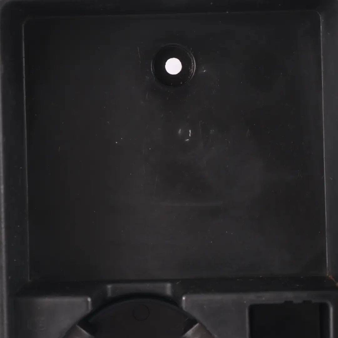 Audi A6 C6 Osłona Panel Tunelu Środkowego - SKU 4F0863244C - Numer Części 4F0863244C