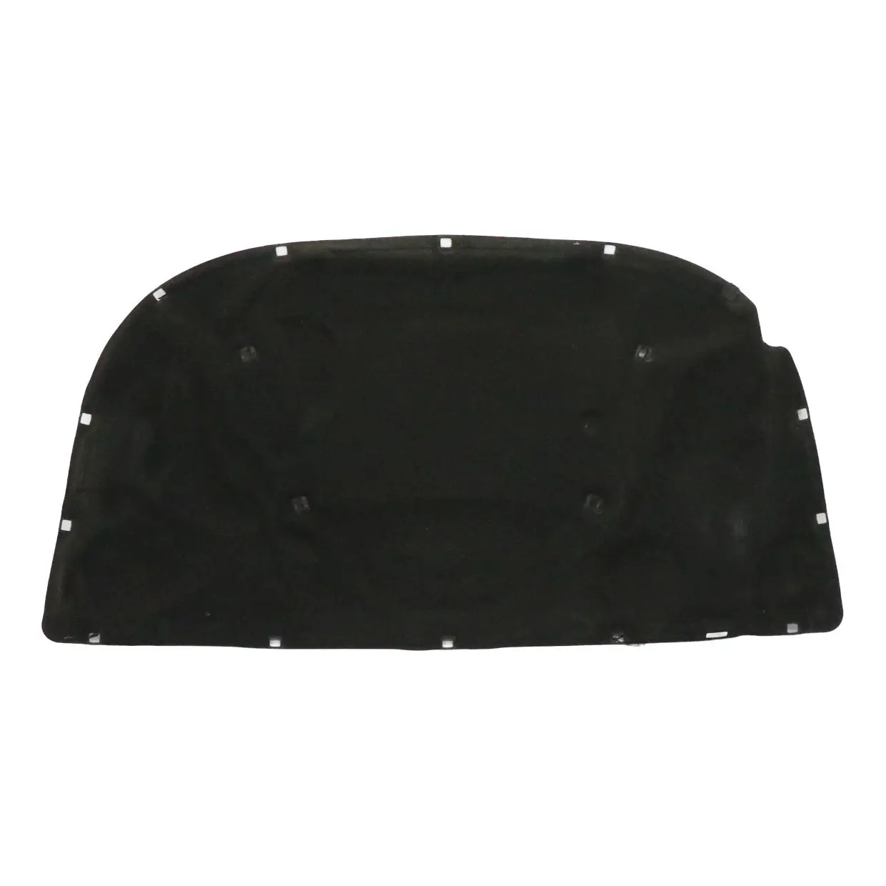 Audi A6 C6 Hood Bonnet Insulation Panel Trim Covering 4F0863825G