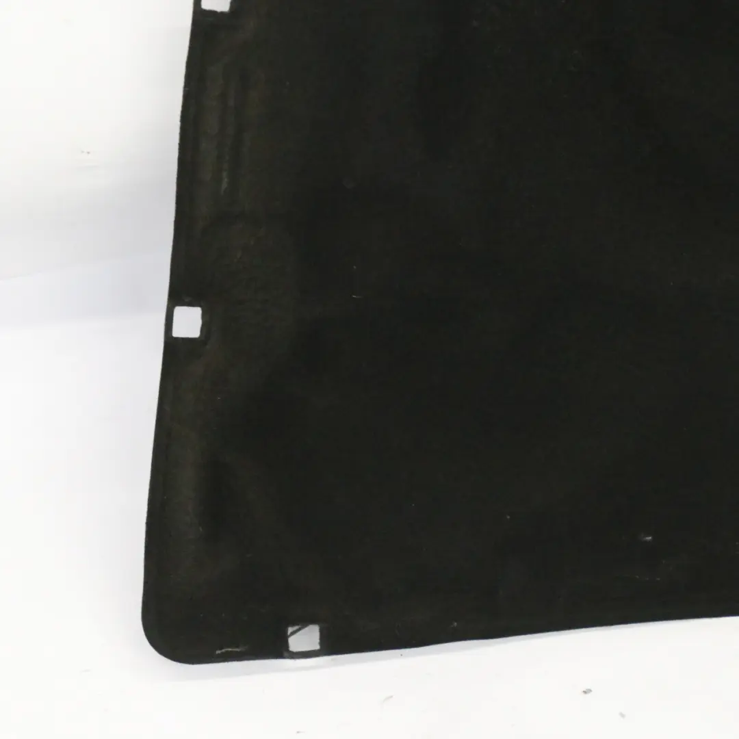 Audi A6 C6 Hood Bonnet Insulation Panel Trim Covering - SKU 4F0863825G - Part number 4F0863825G