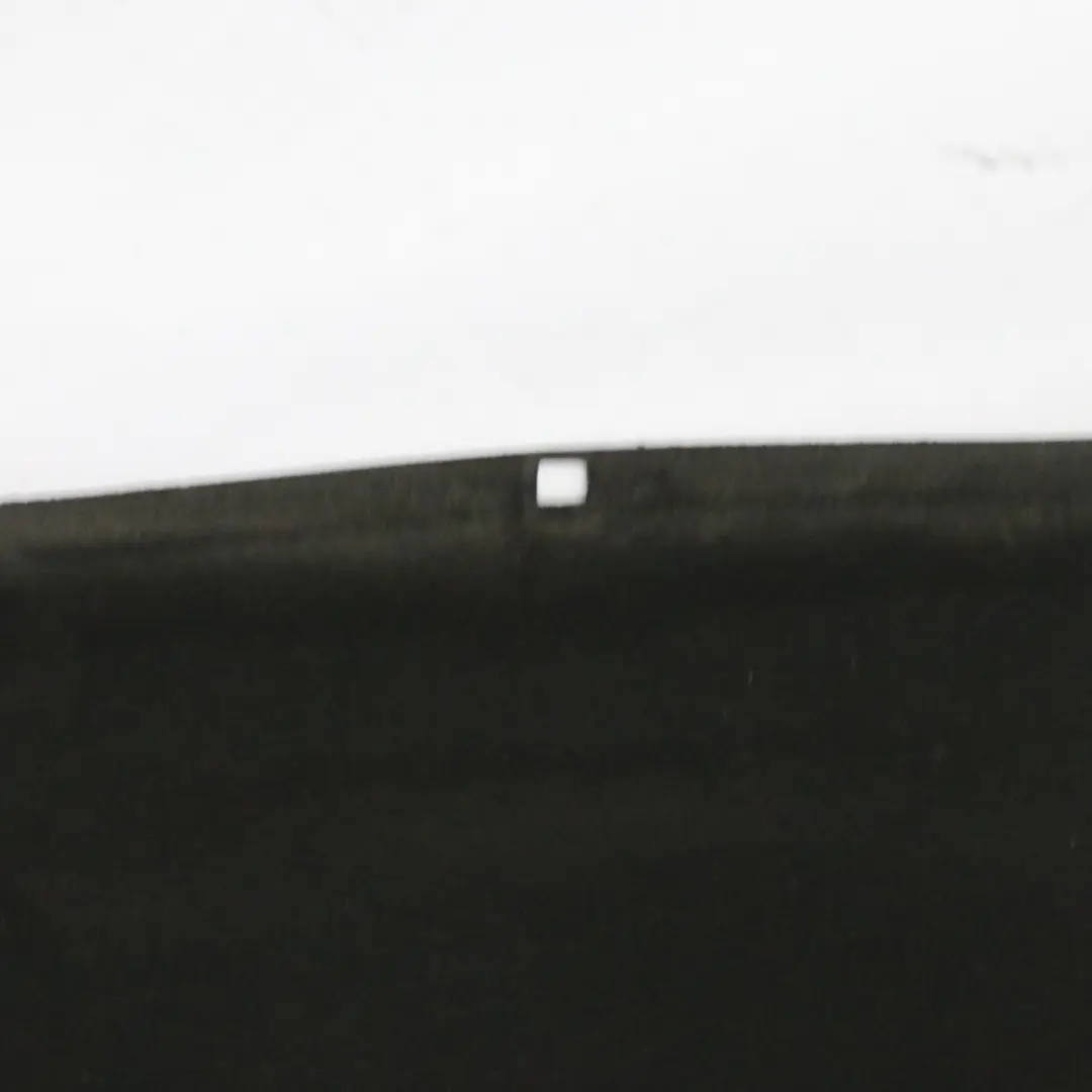 Audi A6 C6 Hood Bonnet Insulation Panel Trim Covering - SKU 4F0863825G - Part number 4F0863825G