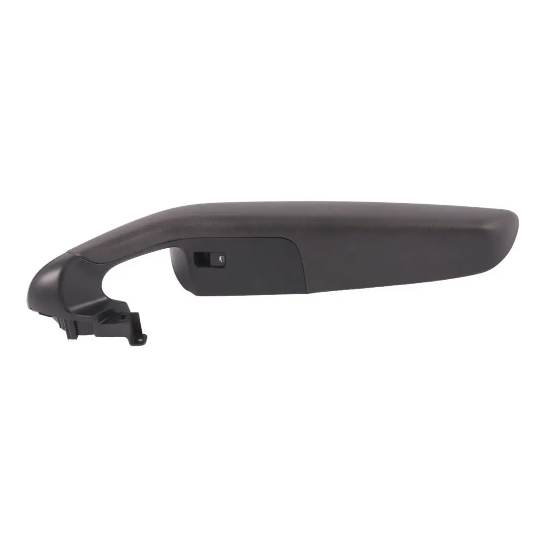 Audi A6 C6 Door Armrest Holder Trim Panel Front Left N/S Cover - SKU 4F0867173A - Part number 4F0867173A