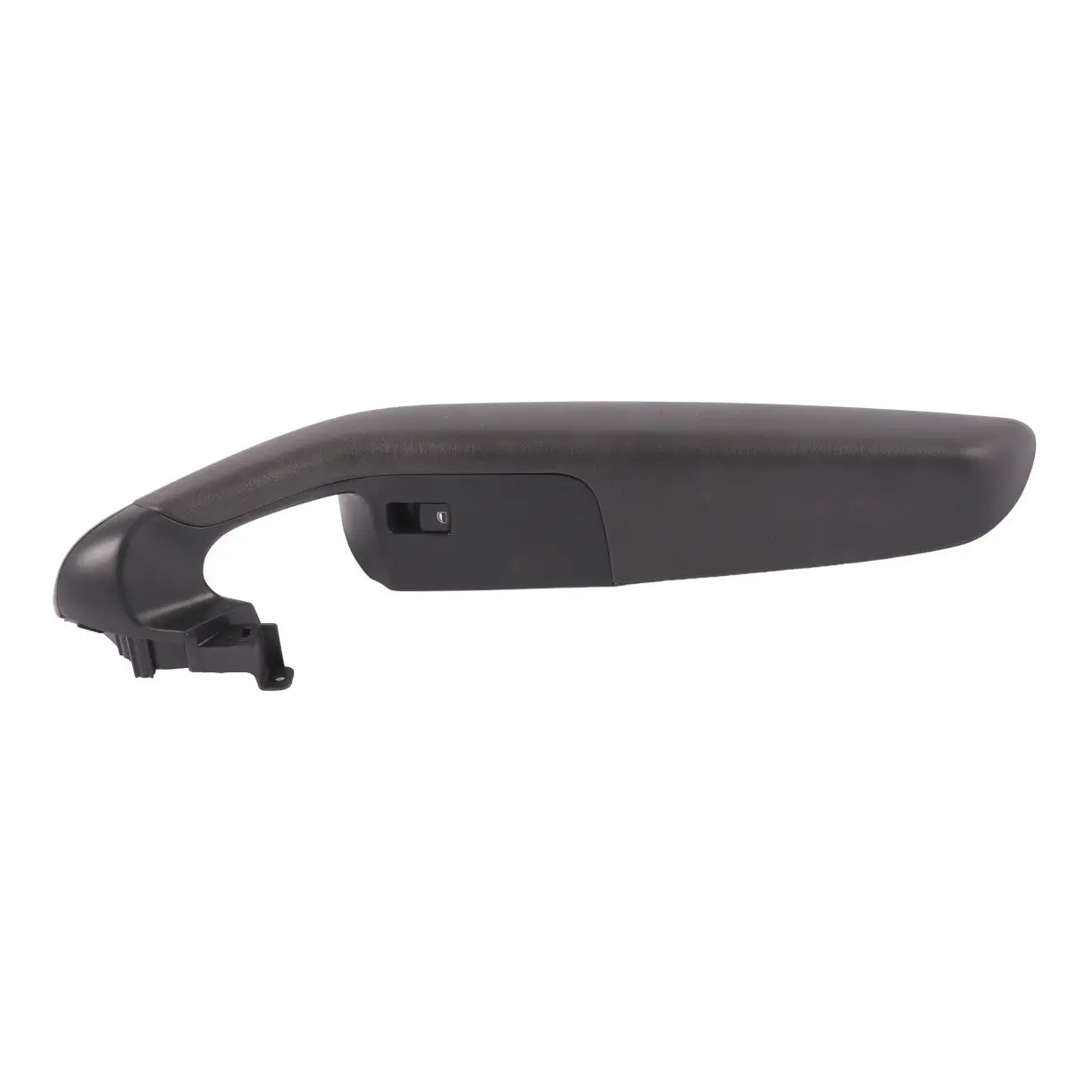 Audi A6 C6 Porta bracciolo pannello rivestimento anteriore sinistro 4F0867173A