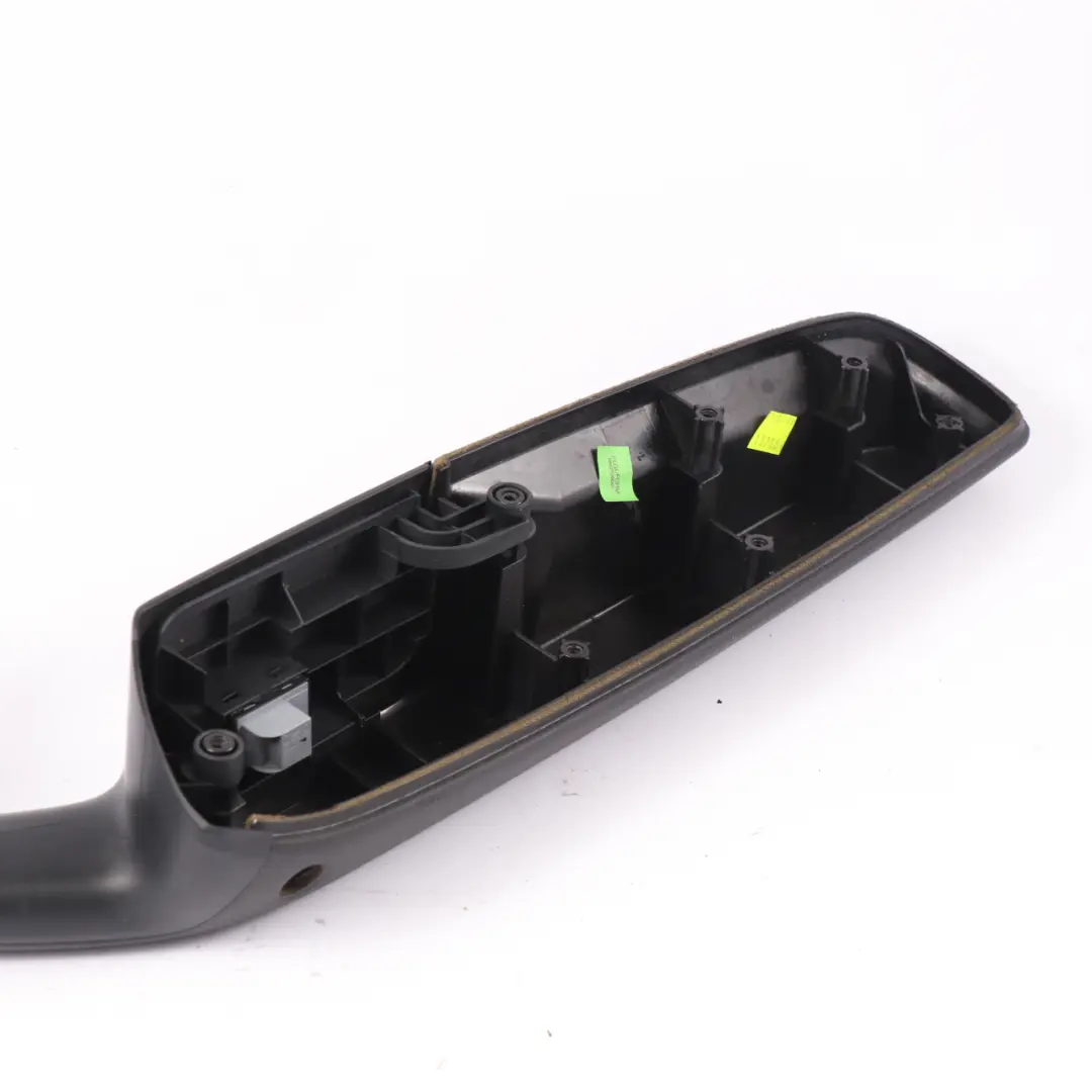 Door Armrest Holder Trim Panel Front Left N/S Cover to Audi A6 C6 with Part number 4F0867173A Audi A6 C6 Door Armrest Holder Trim Panel Front Left N/S Cover - SKU 4F0867173A - Part number 4F0867173A