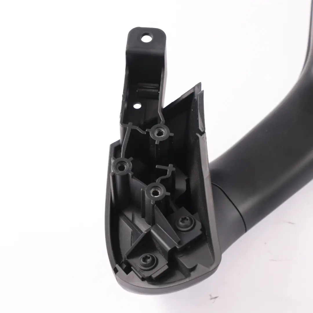 Audi A6 C6 Door Armrest Holder Trim Panel Front Left N/S Cover - SKU 4F0867173A - Part number 4F0867173A