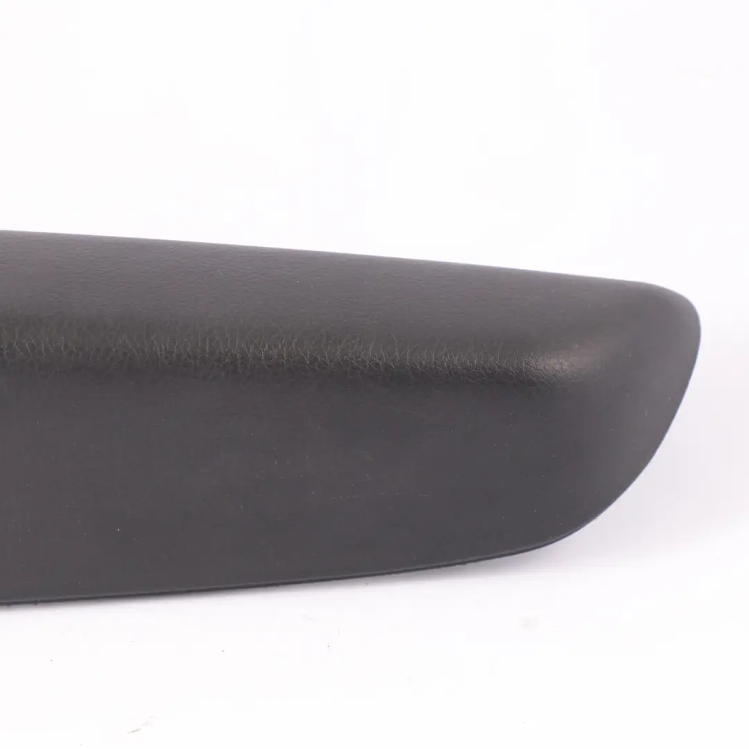 Porta bracciolo pannello rivestimento anteriore sinistro per Audi A6 C6 con numero di parte 4F0867173A Audi A6 C6 Porta bracciolo pannello rivestimento anteriore sinistro - SKU 4F0867173A - Numero di parte 4F0867173A