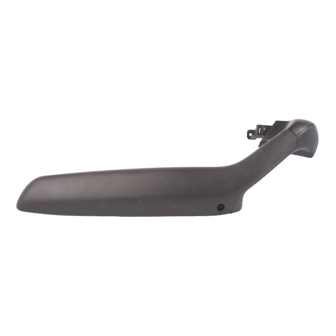 Audi A6 C6 Porta bracciolo pannello rivestimento anteriore sinistro - SKU 4F0867173A - Numero di parte 4F0867173A