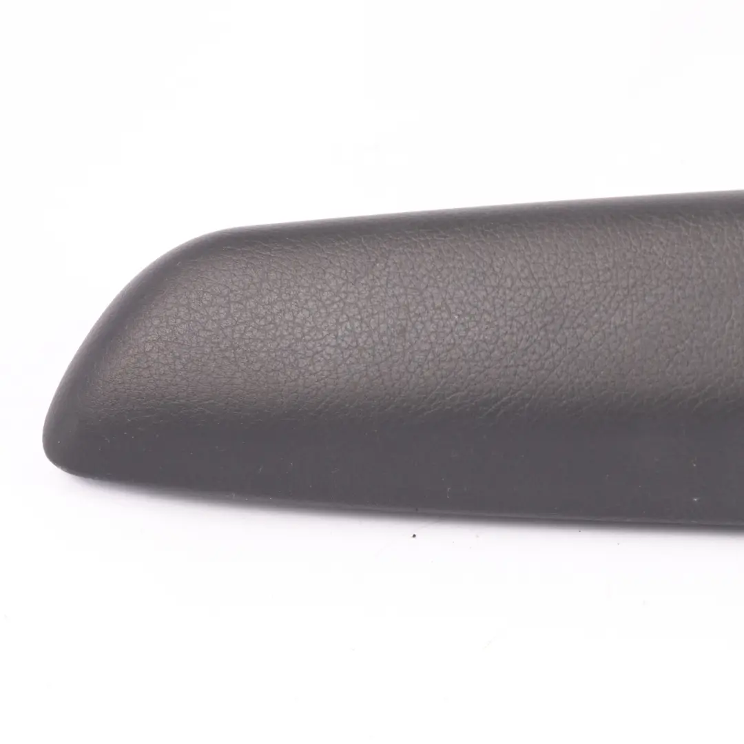 Audi A6 C6 Porta bracciolo pannello rivestimento anteriore sinistro - SKU 4F0867173A - Numero di parte 4F0867173A