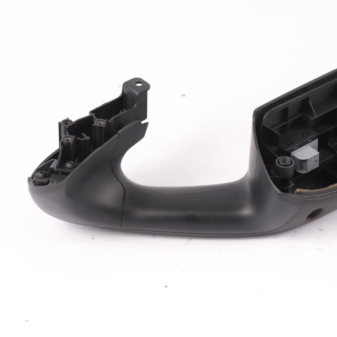 Audi A6 C6 Porta bracciolo pannello rivestimento anteriore sinistro - SKU 4F0867173A - Numero di parte 4F0867173A