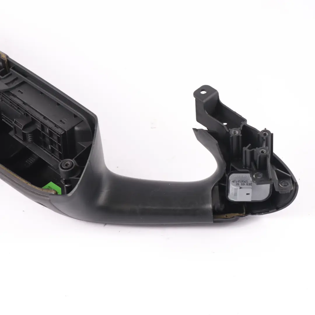 Window Lifter Switch Driver Side Regulator Handle to Audi A6 C6 FL with Part number 4F0867174A Audi A6 C6 FL Window Lifter Switch Driver Side Regulator Handle - SKU rhd-4F0867174A - Part number 4F0867174A