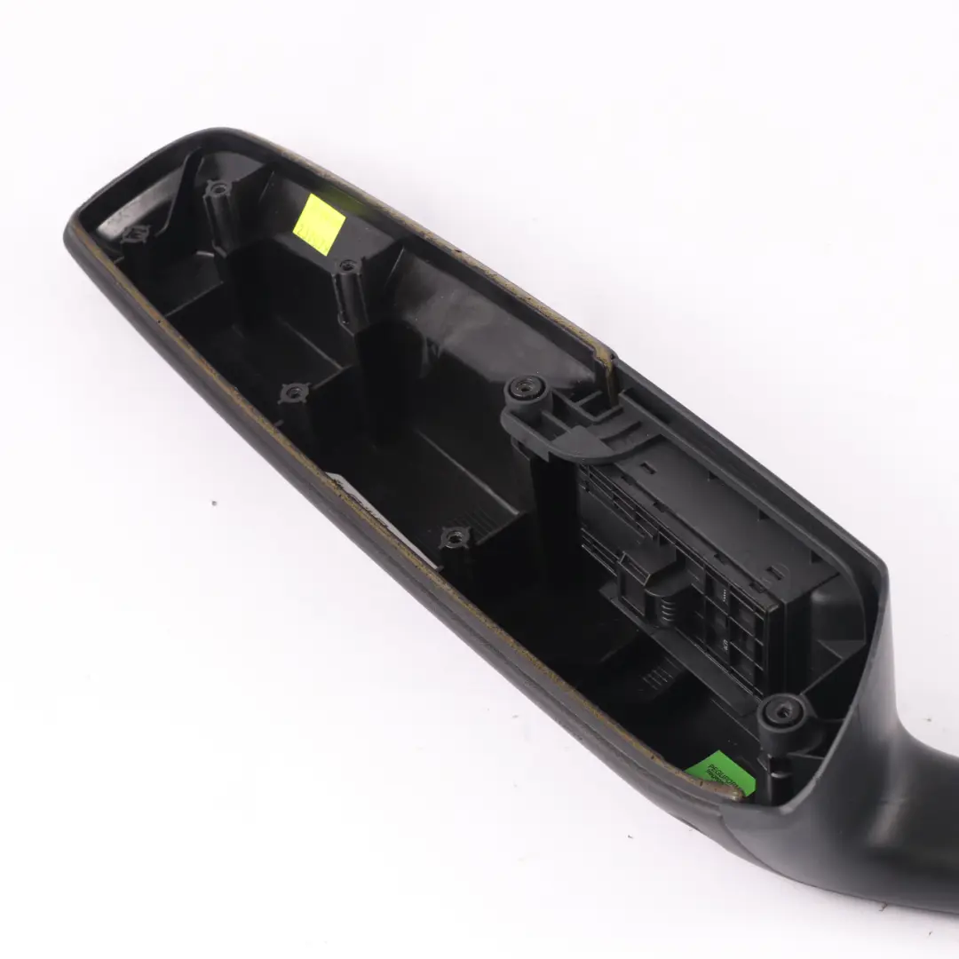 Window Lifter Switch Driver Side Regulator Handle to Audi A6 C6 FL with Part number 4F0867174A Audi A6 C6 FL Window Lifter Switch Driver Side Regulator Handle - SKU rhd-4F0867174A - Part number 4F0867174A