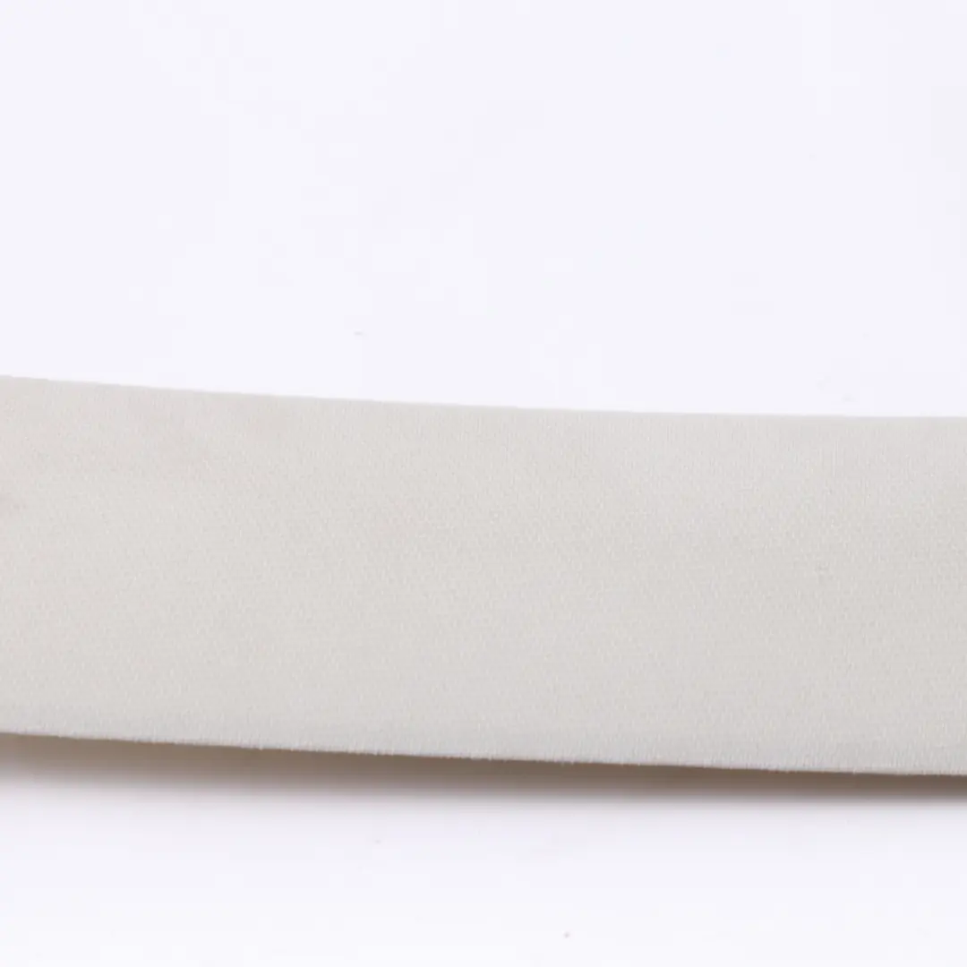 Columna A Pilar Embellecedor Delantero Derecho Beige para Audi A6 C6 FL con número de pieza 4F0867234F Audi A6 C6 FL Columna A Pilar Embellecedor Delantero Derecho Beige - SKU 4F0867234F - Número de pieza 4F0867234F