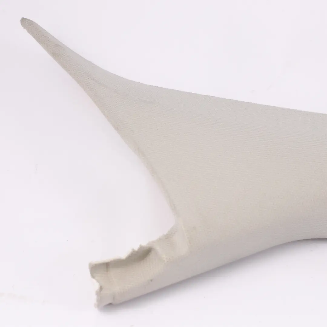 Säule A Säule Trim Abdeckung Panel Vorne Rechts Beige für Audi A6 C6 FL mit Teilenummer 4F0867234F Audi A6 C6 FL Säule A Säule Trim Abdeckung Panel Vorne Rechts Beige - SKU 4F0867234F - Teilenummer 4F0867234F