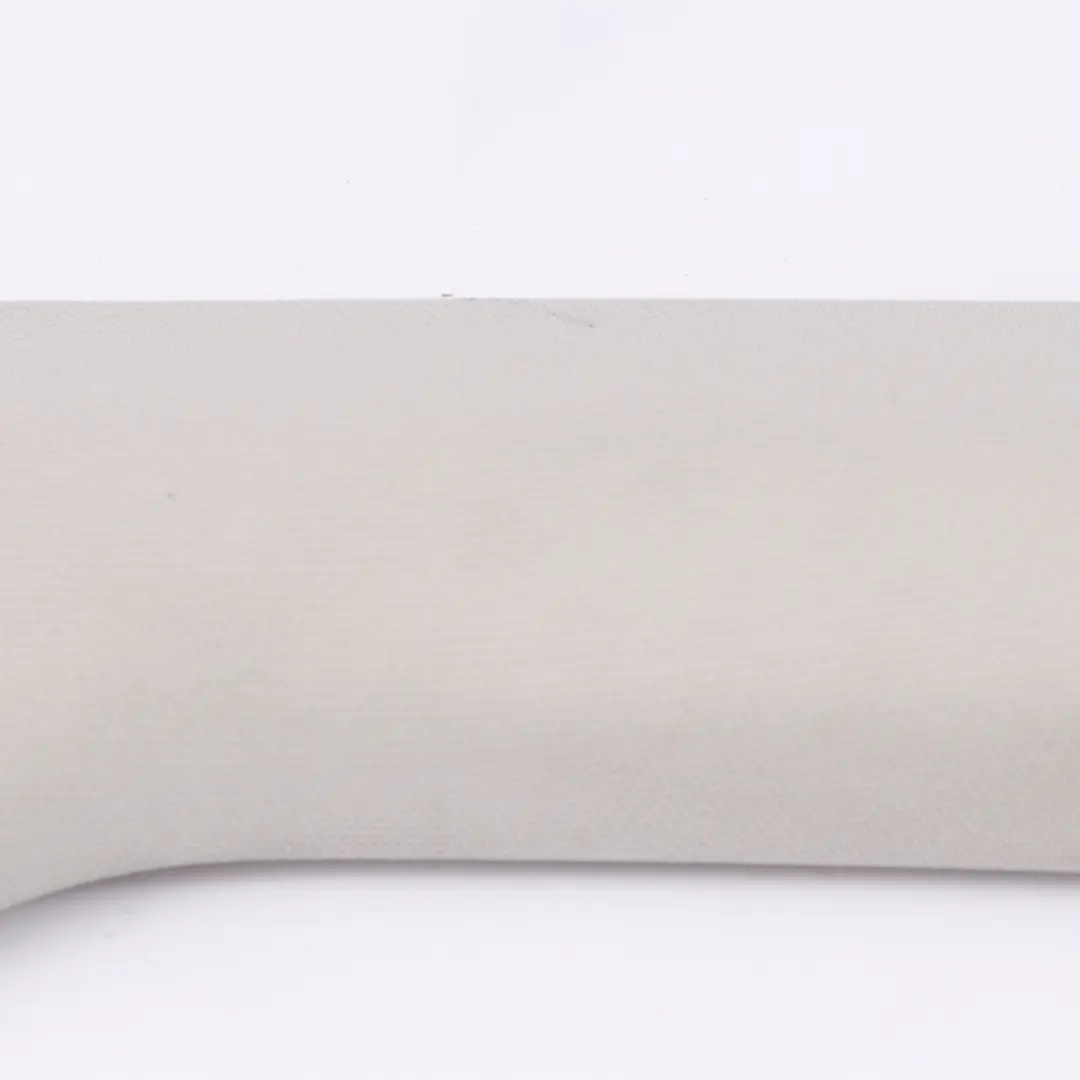 Audi A6 C6 FL Colonna Pannello copertura montante anteriore destro - SKU 4F0867234F - Numero di parte 4F0867234F