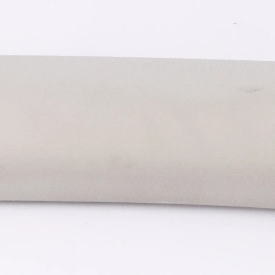 Audi A6 C6 FL Columna A Pilar Embellecedor Delantero Derecho Beige - SKU 4F0867234F - Número de pieza 4F0867234F