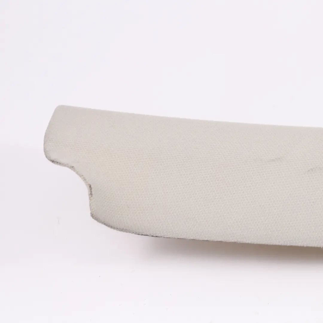 Audi A6 C6 FL Säule A Säule Trim Abdeckung Panel Vorne Rechts Beige - SKU 4F0867234F - Teilenummer 4F0867234F