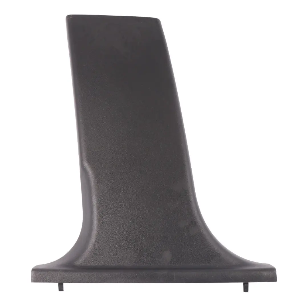 Copertura Colonna B Pannello rivestimento sinistro Nero per Audi A6 C6 con numero di parte 4F0867239C Audi A6 C6 Copertura Colonna B Pannello rivestimento sinistro Nero - SKU 4F0867239C - Numero di parte 4F0867239C