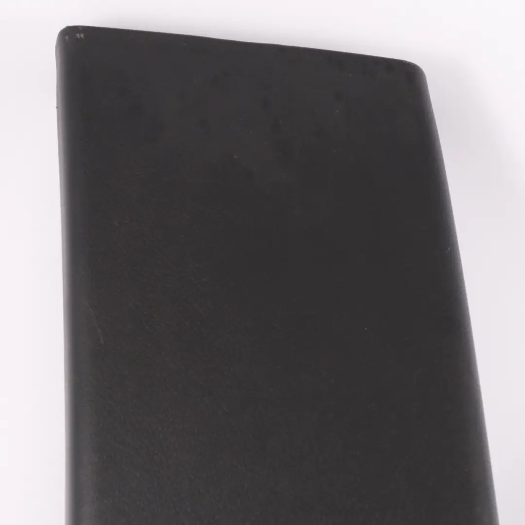 Column B Pillar Trim Panel Lower Left N/S Black to Audi A6 C6 Cover with Part number 4F0867239C Audi A6 C6 Cover Column B Pillar Trim Panel Lower Left N/S Black - SKU 4F0867239C - Part number 4F0867239C