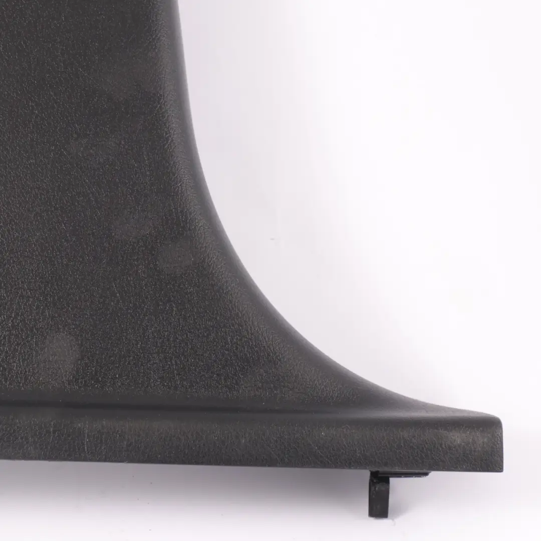 Couvercle Colonne B Panneau d'habillage inférieur gauche pour Audi A6 C6 à propos du numéro de pièce 4F0867239C Audi A6 C6 Couvercle Colonne B Panneau d'habillage inférieur gauche - SKU 4F0867239C - Numéro de pièce 4F0867239C