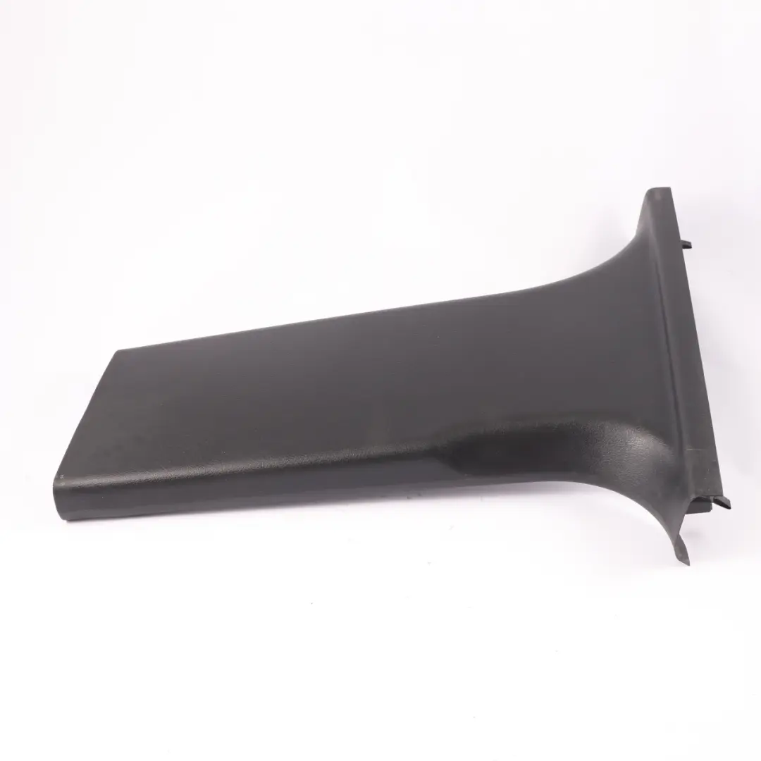 Audi A6 C6 Couvercle Colonne B Panneau d'habillage inférieur gauche - SKU 4F0867239C - Numéro de pièce 4F0867239C