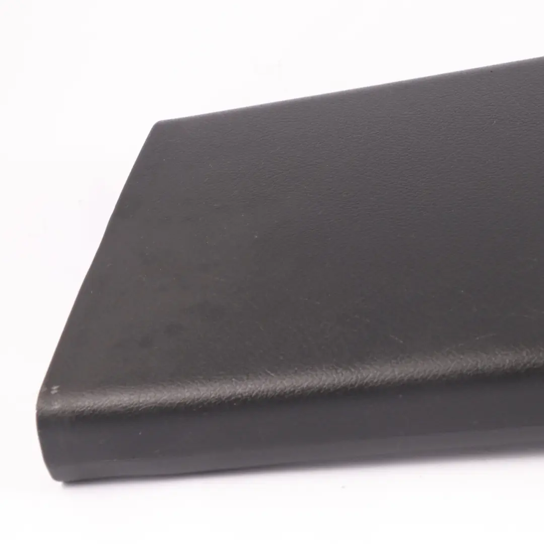 Audi A6 C6 Cover Column B Pillar Trim Panel Lower Left N/S Black - SKU 4F0867239C - Part number 4F0867239C