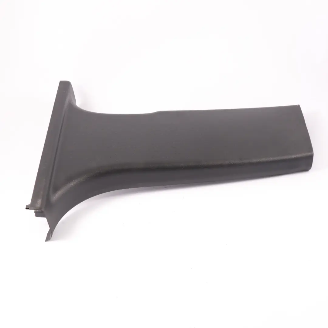 Audi A6 C6 Cover Column B Pillar Trim Panel Lower Left N/S Black - SKU 4F0867239C - Part number 4F0867239C