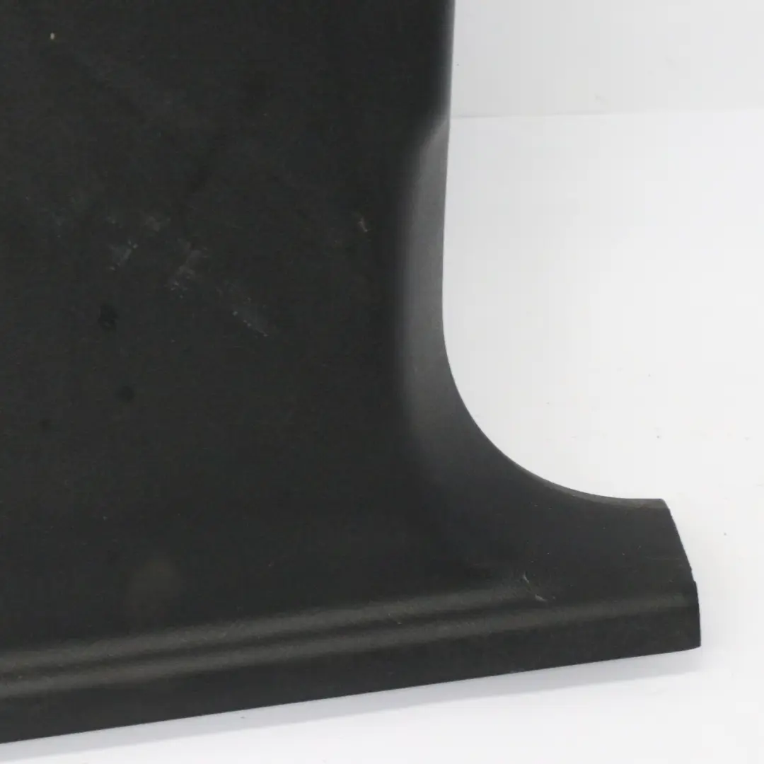 Audi A6 C6 Lower B Pillar Interior Right O/S Column Trim Cover Panel - SKU 4F0867240C - Part number 4F0867240C