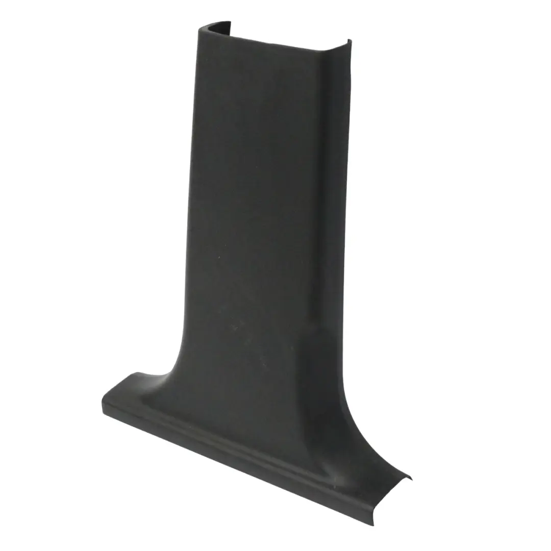 Audi A6 C6 Lower B Pillar Interior Right O/S Column Trim Cover Panel - SKU 4F0867240C - Part number 4F0867240C