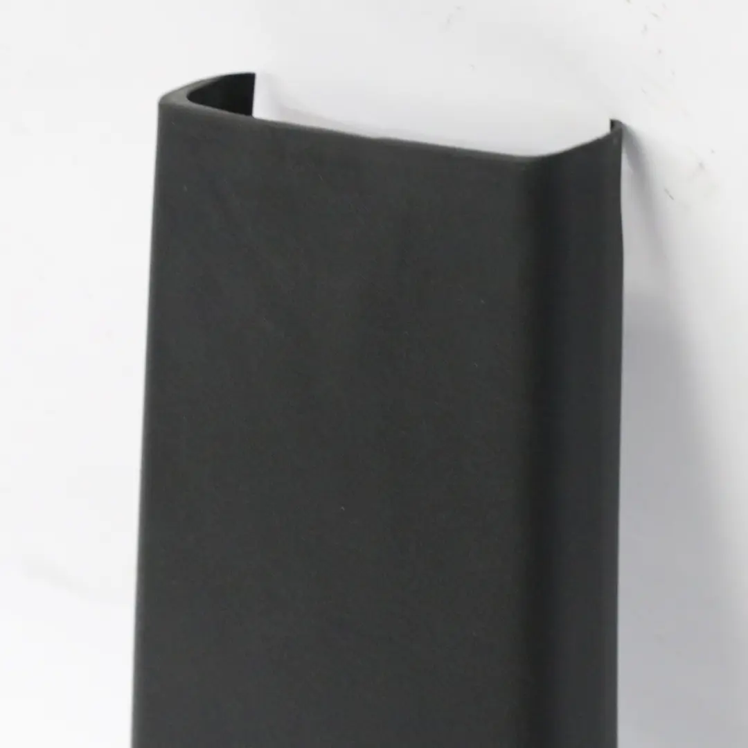 Lower B Pillar Interior Right O/S Column Trim Cover Panel to Audi A6 C6 with Part number 4F0867240C Audi A6 C6 Lower B Pillar Interior Right O/S Column Trim Cover Panel - SKU 4F0867240C - Part number 4F0867240C