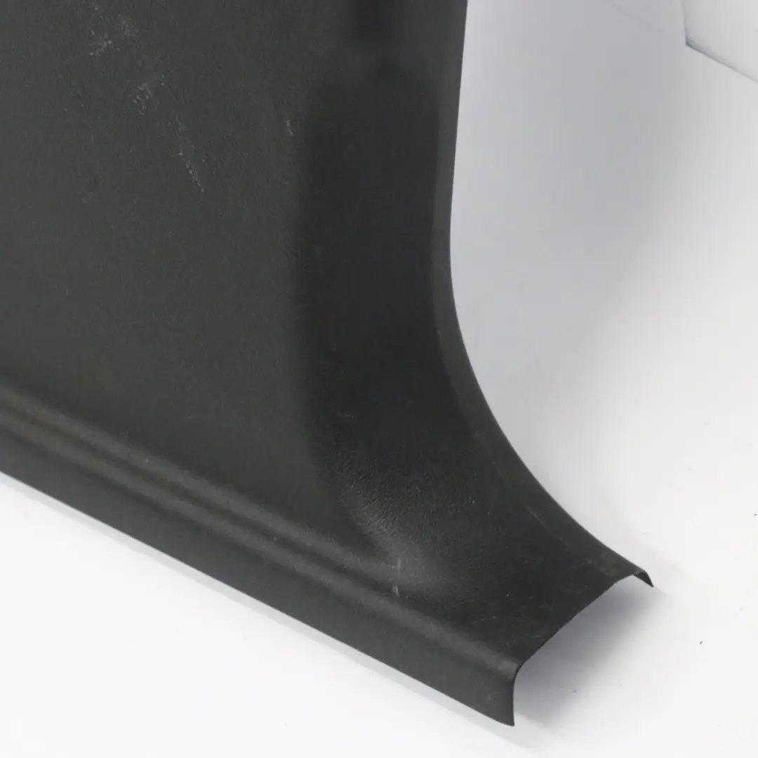Audi A6 C6 Lower B Pillar Interior Right O/S Column Trim Cover Panel - SKU 4F0867240C - Part number 4F0867240C