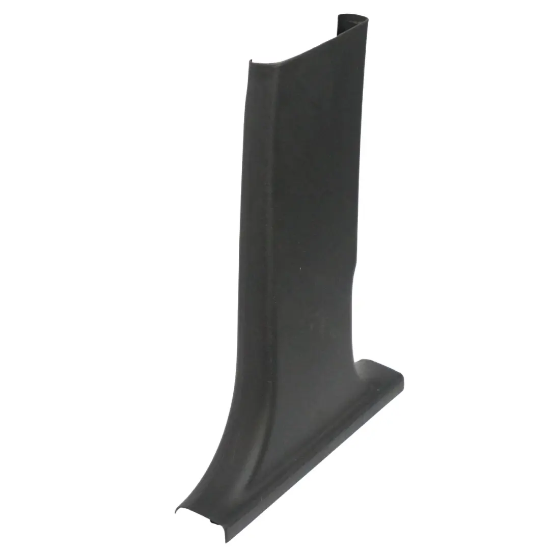 Audi A6 C6 Lower B Pillar Interior Right O/S Column Trim Cover Panel - SKU 4F0867240C - Part number 4F0867240C