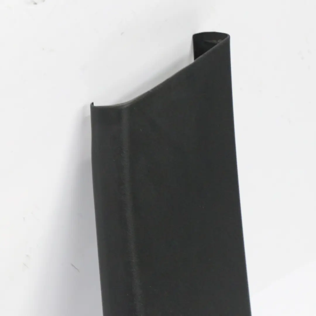 Audi A6 C6 Lower B Pillar Interior Right O/S Column Trim Cover Panel - SKU 4F0867240C - Part number 4F0867240C