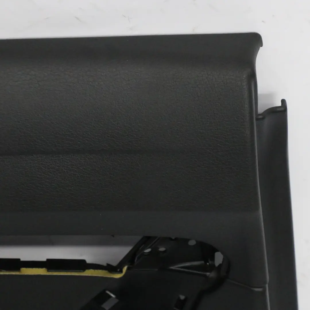  Door Card Audi A6 C6 Rear Left N/S Door Lining Trim Panel Black - SKU 4F0867303EF - Part number 4F0867303EF