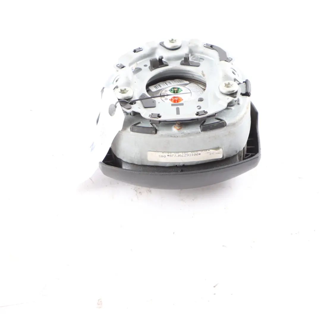 Steering Wheel Air Module Driver's Side Black to Audi A6 C6 FL with Part number 4F0880201 Audi A6 C6 FL Steering Wheel Air Module Driver's Side Black - SKU 4F0880201 - Part number 4F0880201