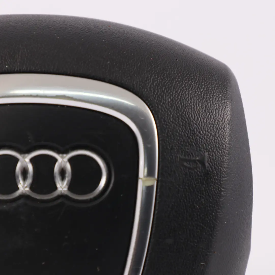 Audi A6 C6 Steering Wheel Driver's Side Air Module - SKU 4F0880201BM - Part number 4F0880201BM