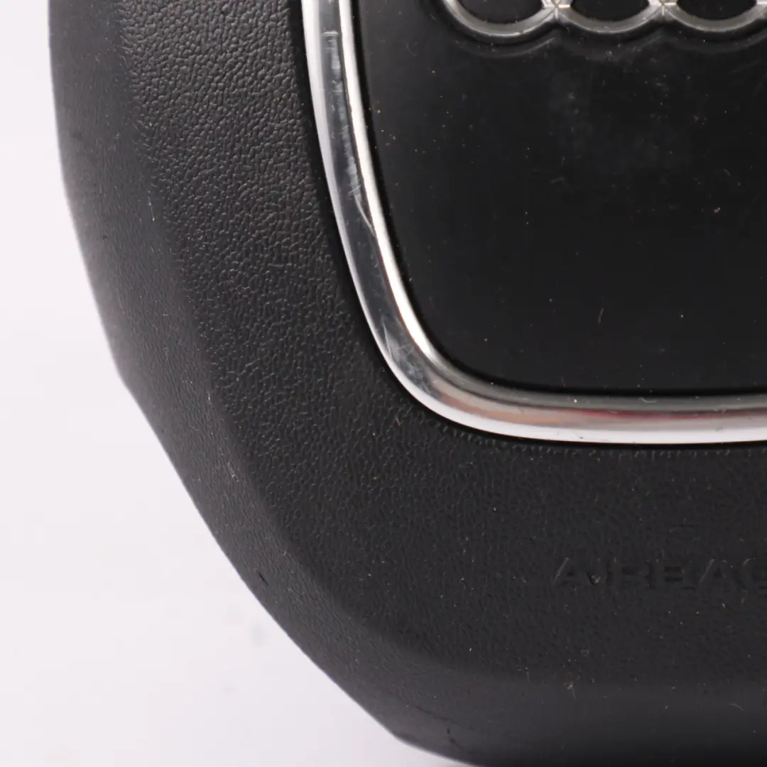 Steering Wheel Driver's Side Air Module to Audi A6 C6 with Part number 4F0880201BM Audi A6 C6 Steering Wheel Driver's Side Air Module - SKU 4F0880201BM - Part number 4F0880201BM