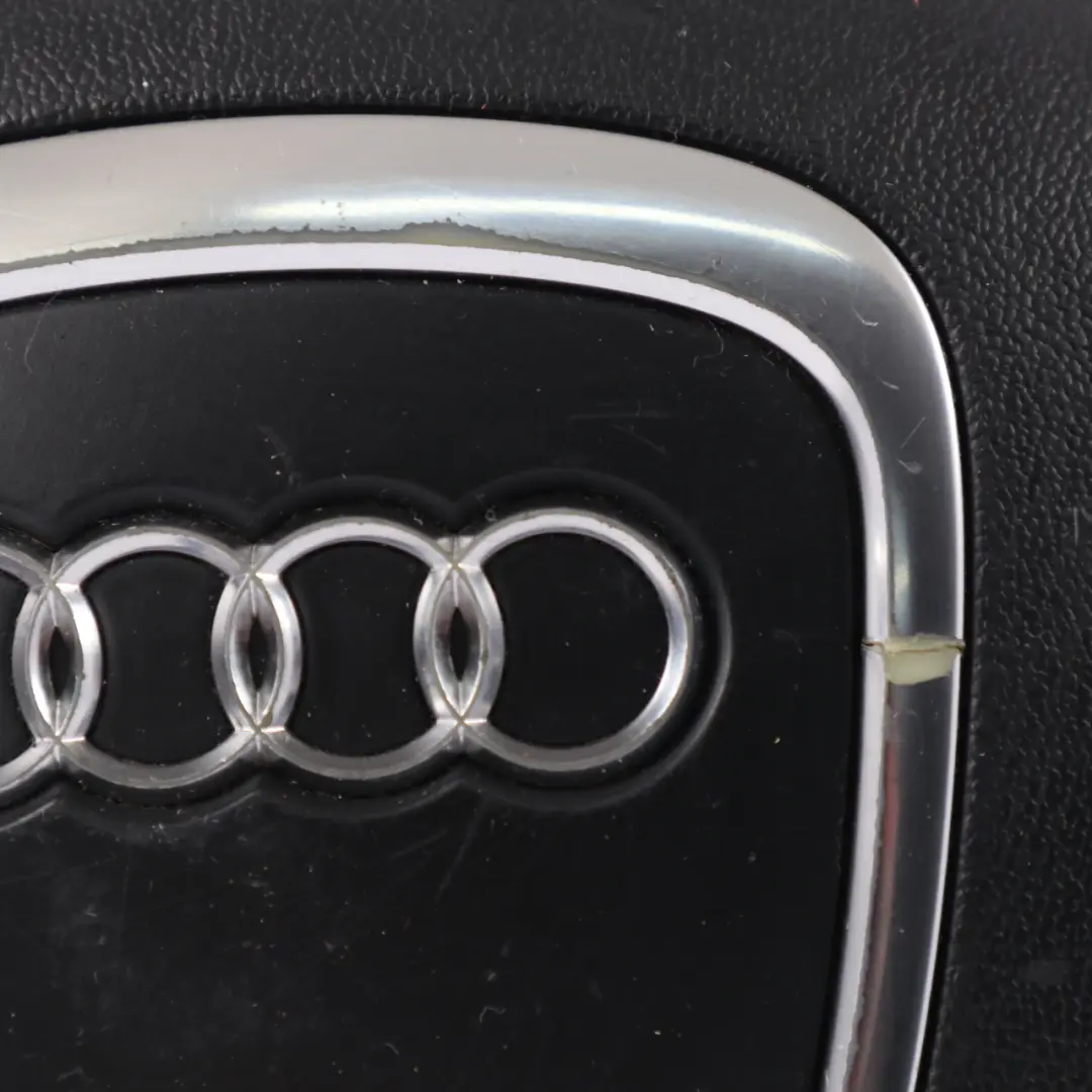 Steering Wheel Driver's Side Air Module to Audi A6 C6 with Part number 4F0880201BM Audi A6 C6 Steering Wheel Driver's Side Air Module - SKU 4F0880201BM - Part number 4F0880201BM